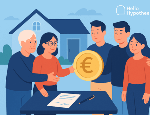Wat is een familiehypotheek (en waarom hoor je er ineens zoveel over)